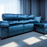 Sofá a medida Hollywood – Home Dreams Madrid