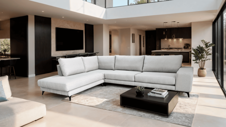 Sofá a medida Zoe – Home Dreams Madrid