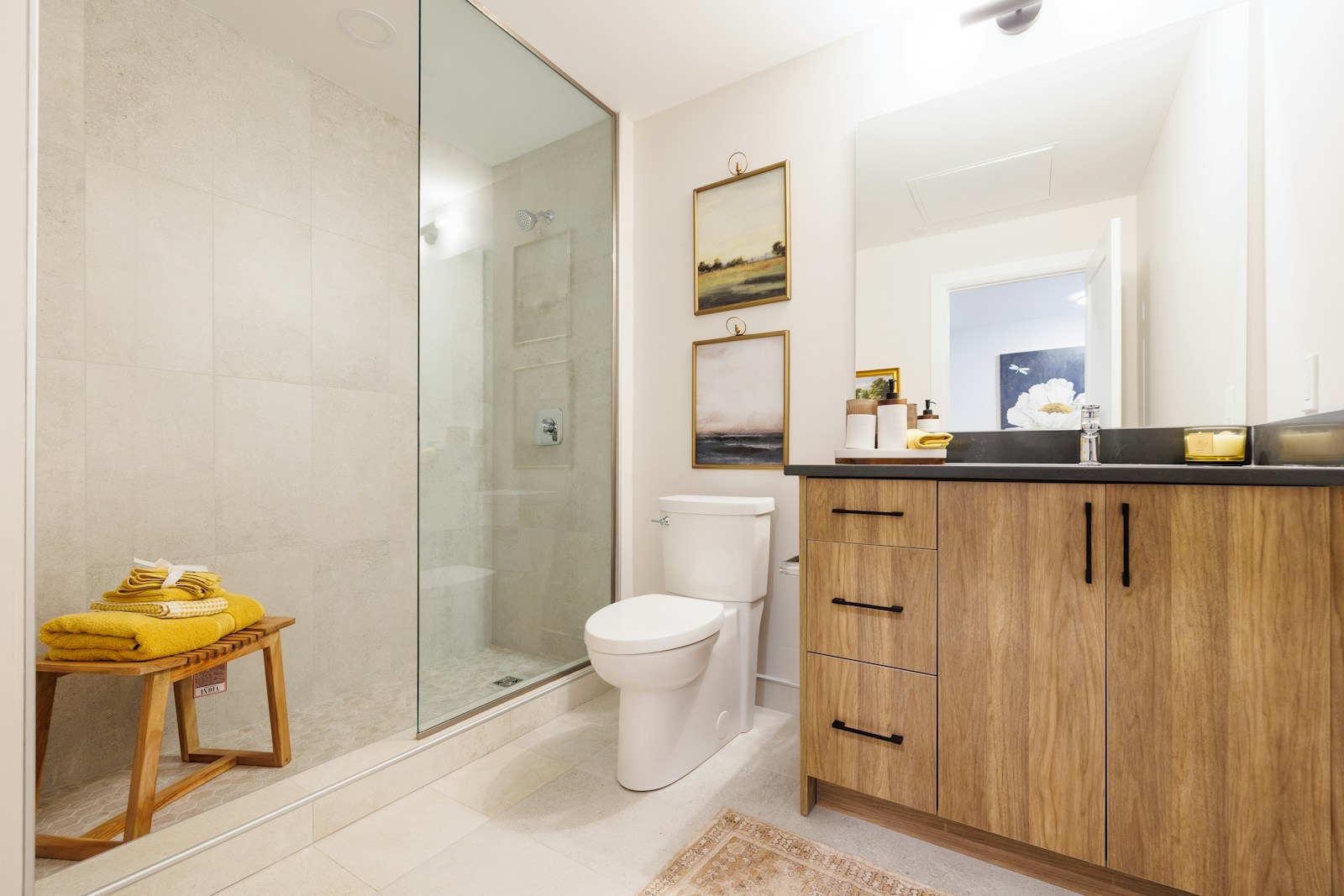 Platos de ducha – Home Dreams Design