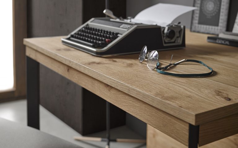 Mesa consola extensible – Home Dreams Design