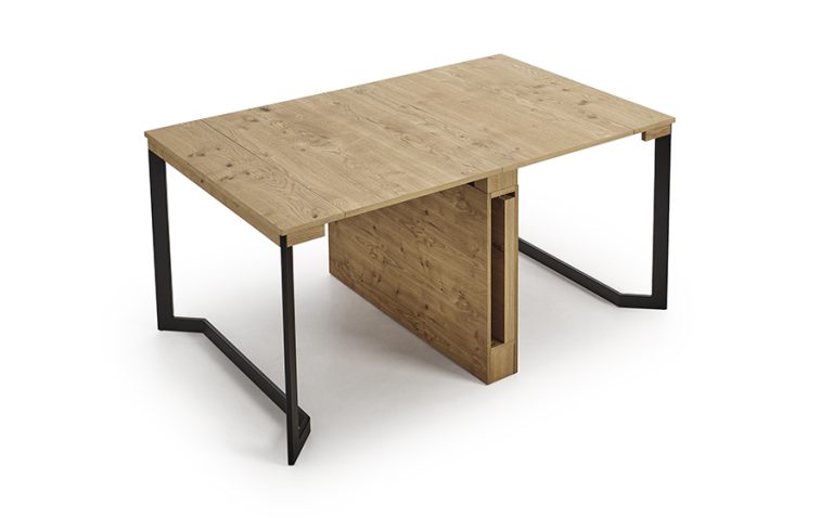 Mesa consola extensible – Home Dreams Design