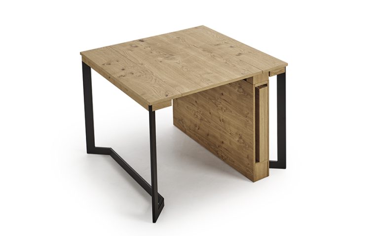 Mesa consola extensible – Home Dreams Design