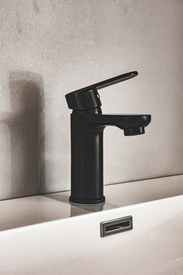 GriferÃ­a y columna de ducha