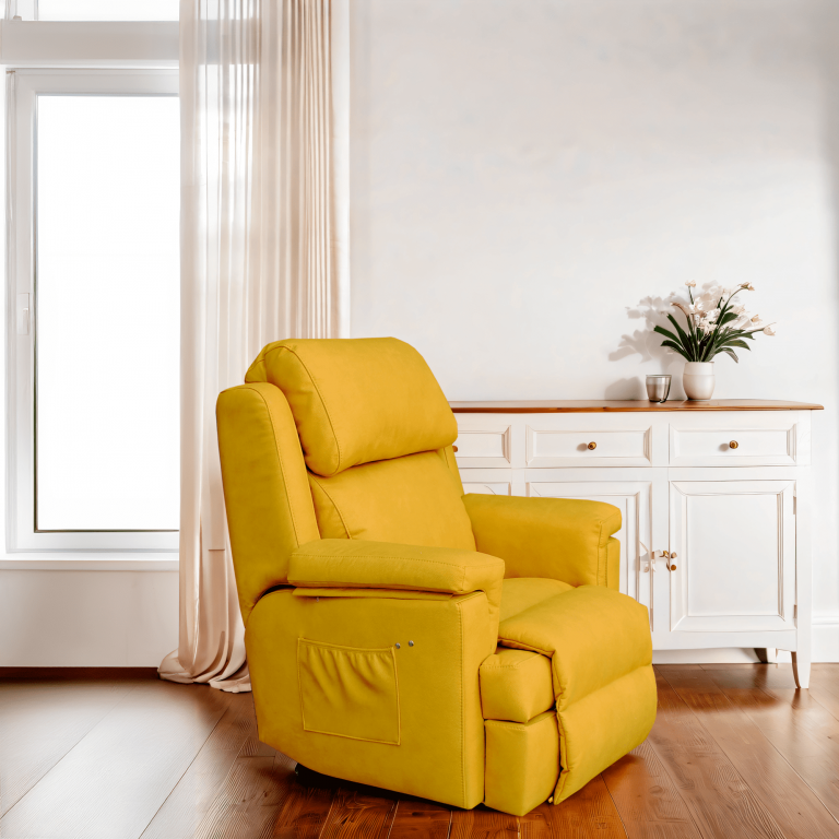 Sillón relax Arleco – Home Dreams Madrid