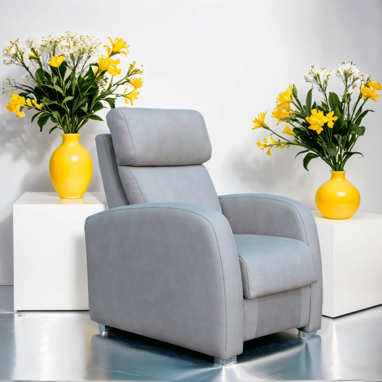 Sillón relax Capri – Home Dreams Madrid