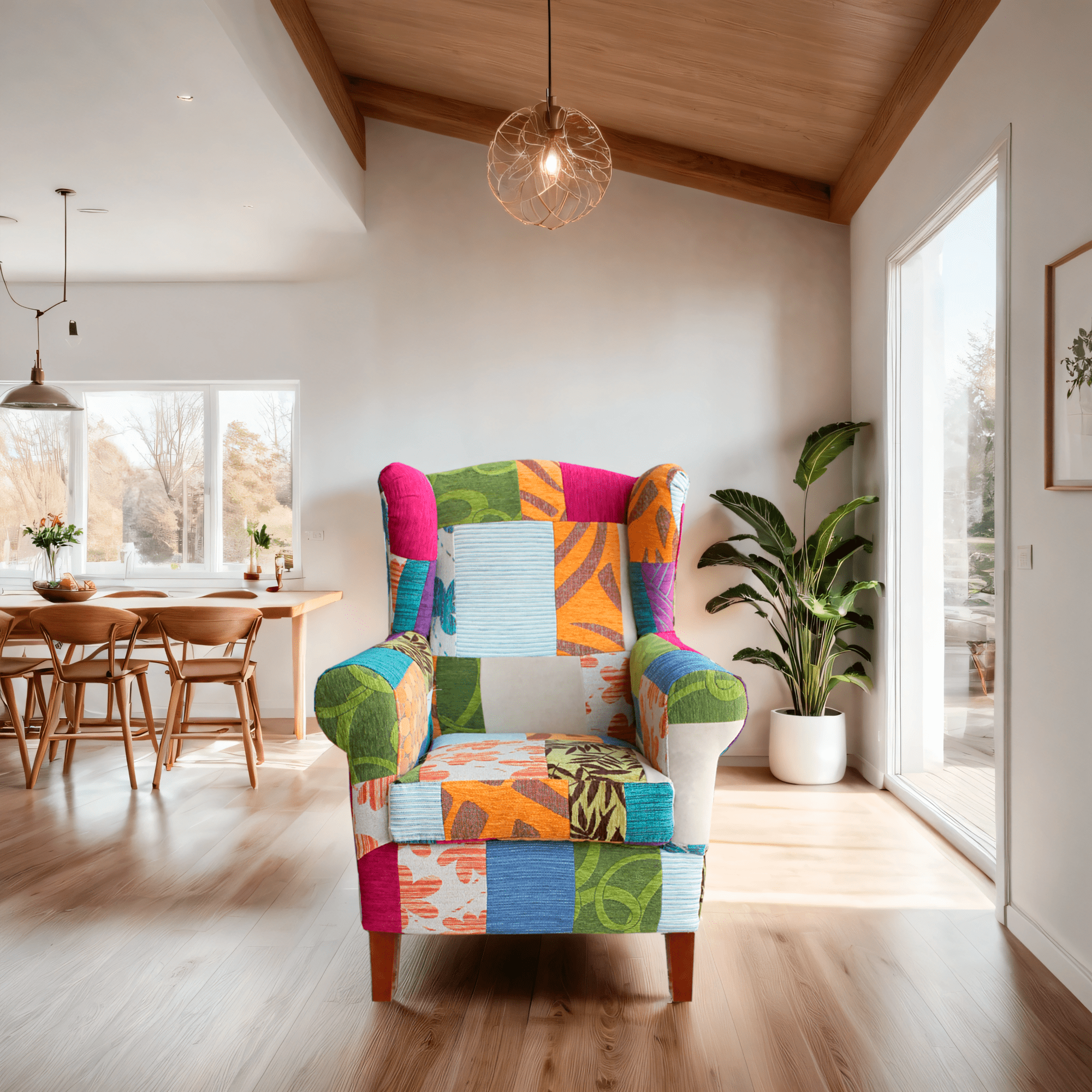 Butacas de Home Dreams Design
