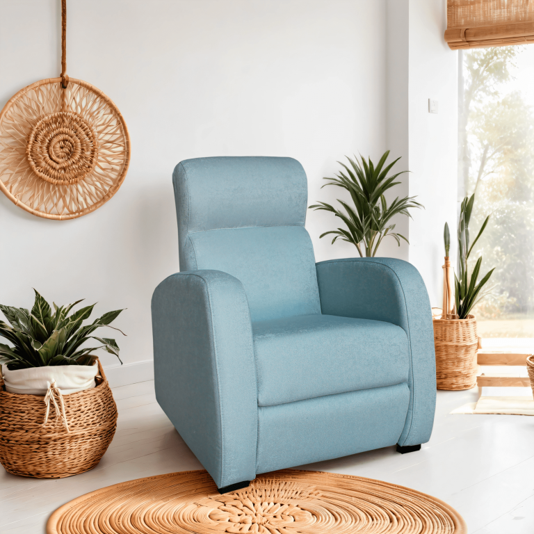 Sillón relax Eko – Home Dreams Madrid