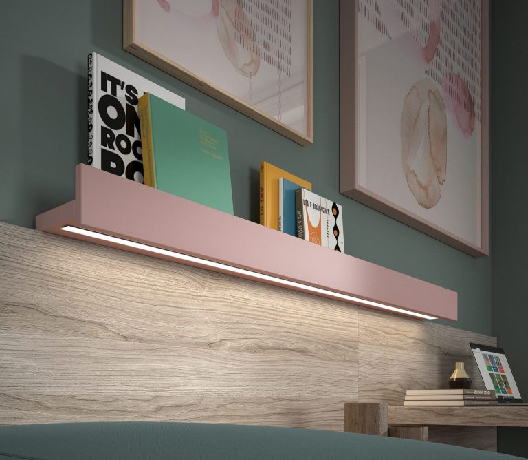 Habitación juvenil camas modulares – Home Dreams Design