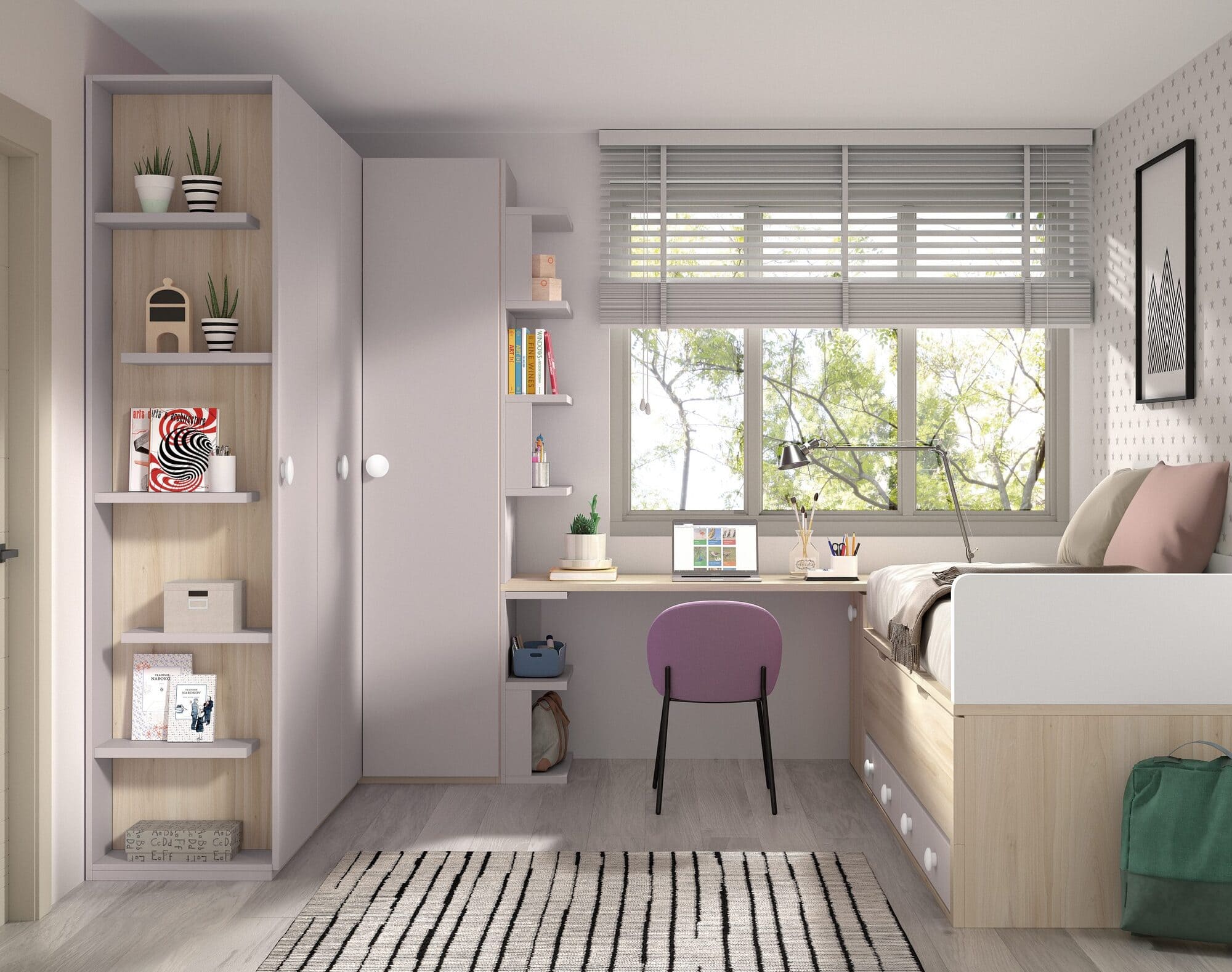 Compactos – Home Dreams Design