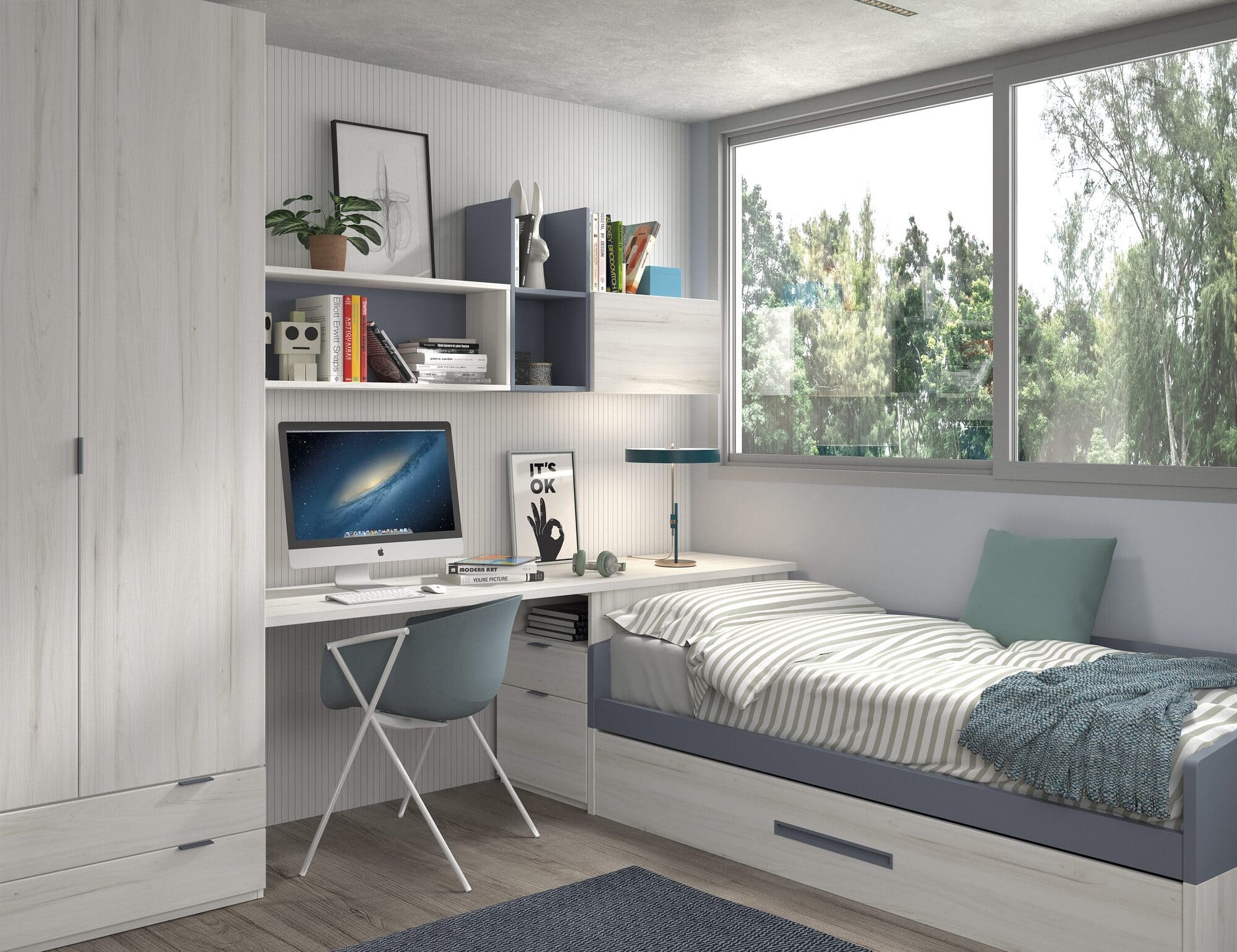 Nidos – Home Dreams Design