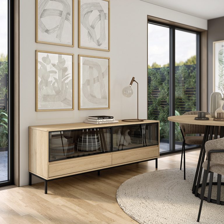 Colección Urbana – muebles de salón