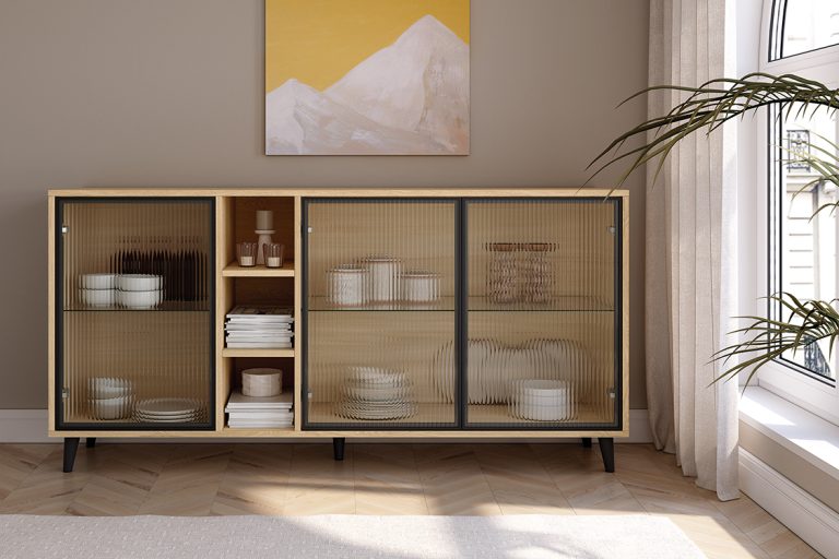 Aparador – Home Dreams Design