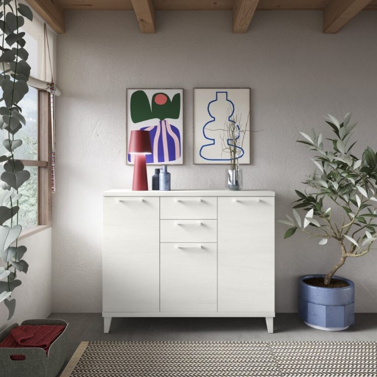Aparador – Home Dreams Design
