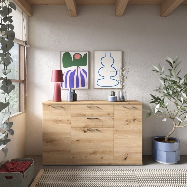 Aparador – Home Dreams Design