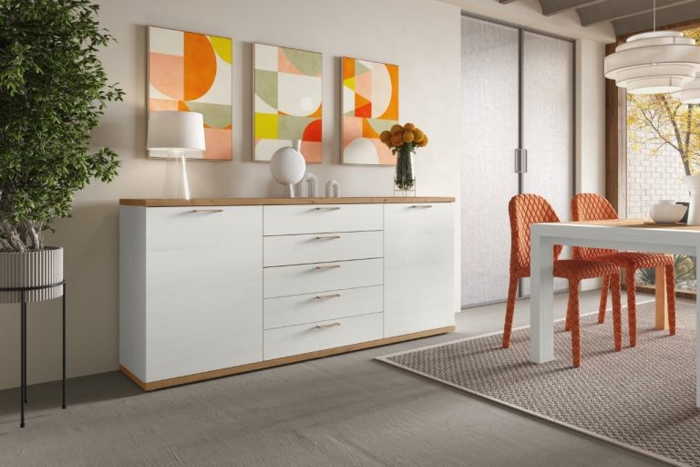 Aparador – Home Dreams Design