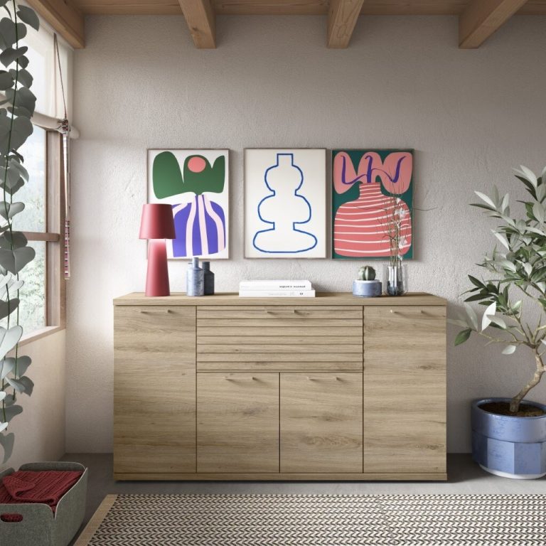 Aparador – Home Dreams Design