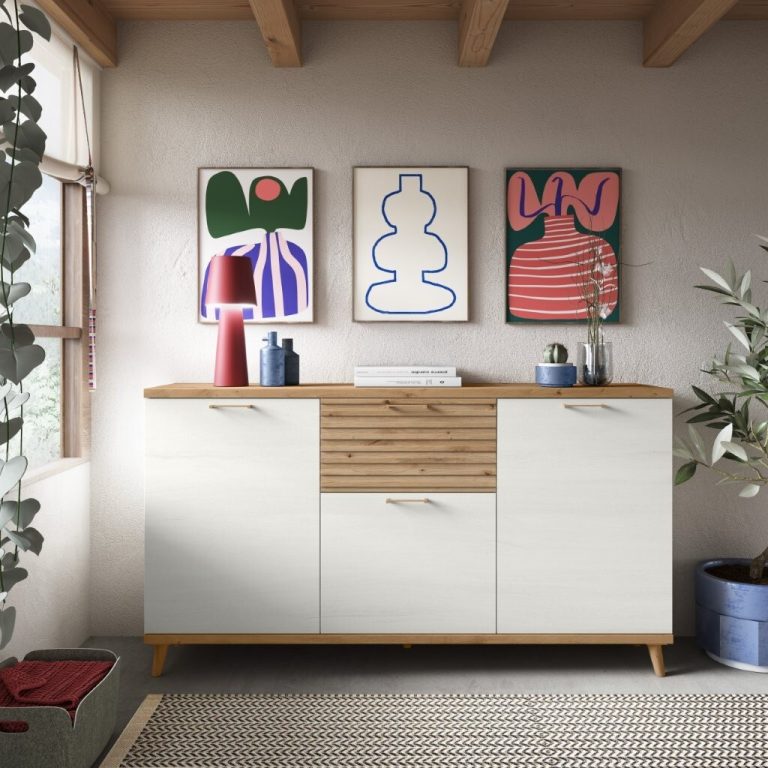Aparador – Home Dreams Design