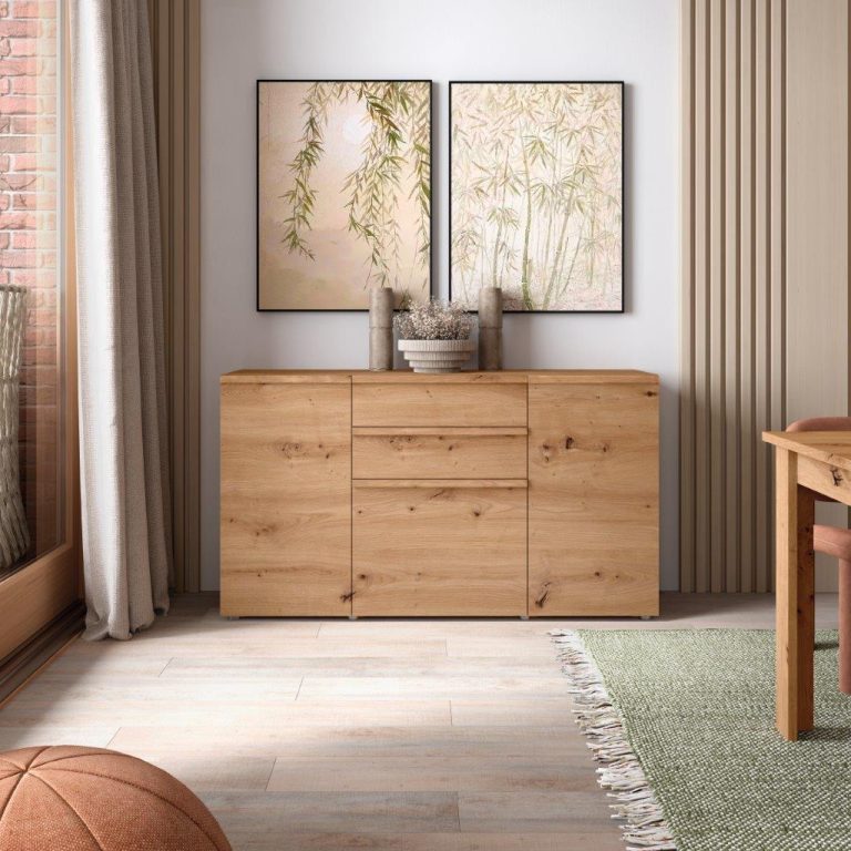 Aparador – Home Dreams Design