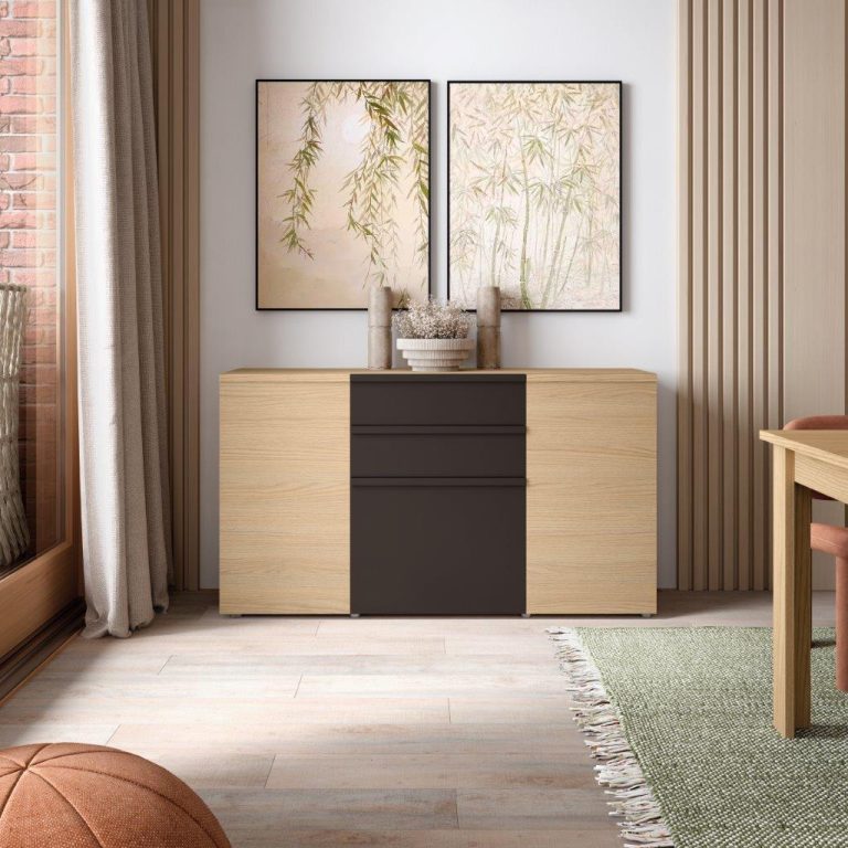 Aparador – Home Dreams Design