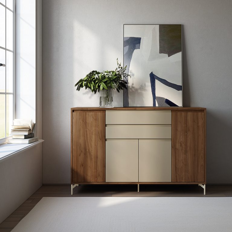 Aparador – Home Dreams Design