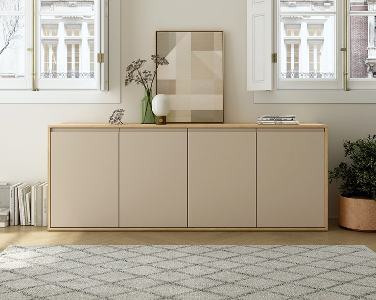 Aparador – Home Dreams Design