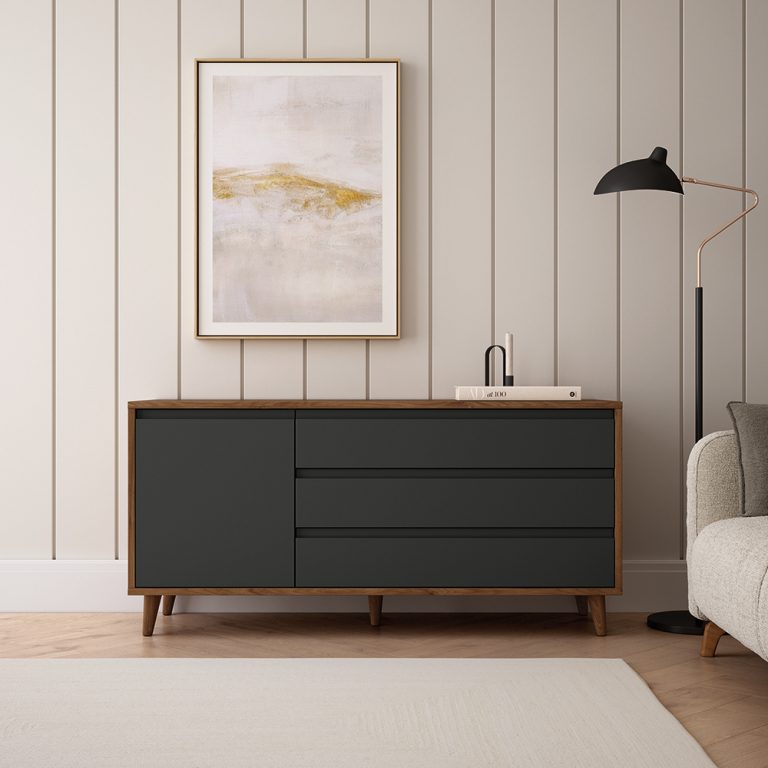 Aparador – Home Dreams Design