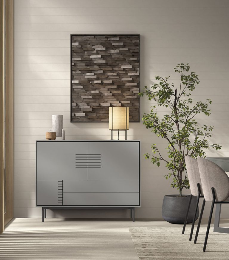 Aparador palillería LED – Home Dreams Design