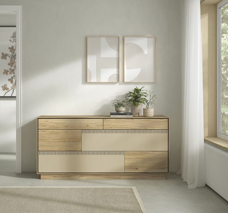 Aparador palillería LED – Home Dreams Design