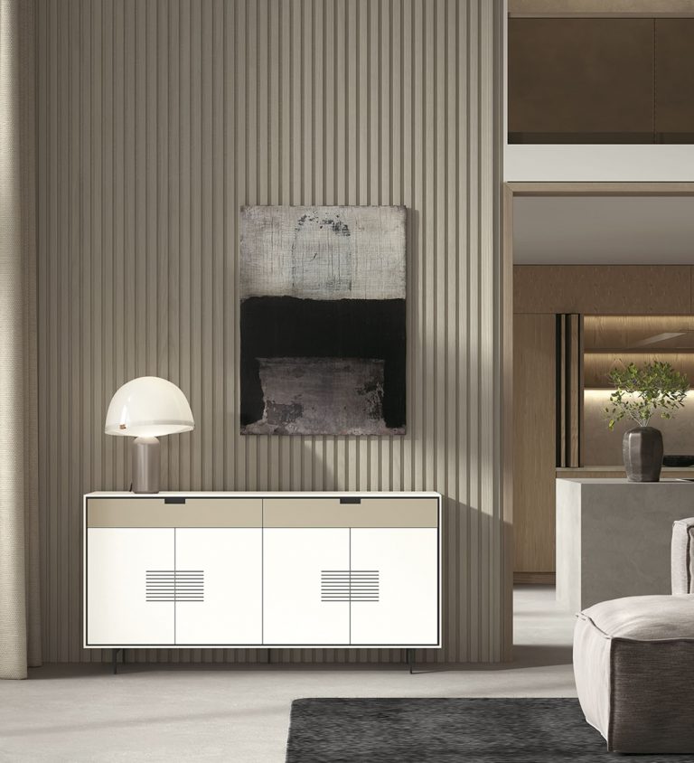 Aparador palillería LED – Home Dreams Design