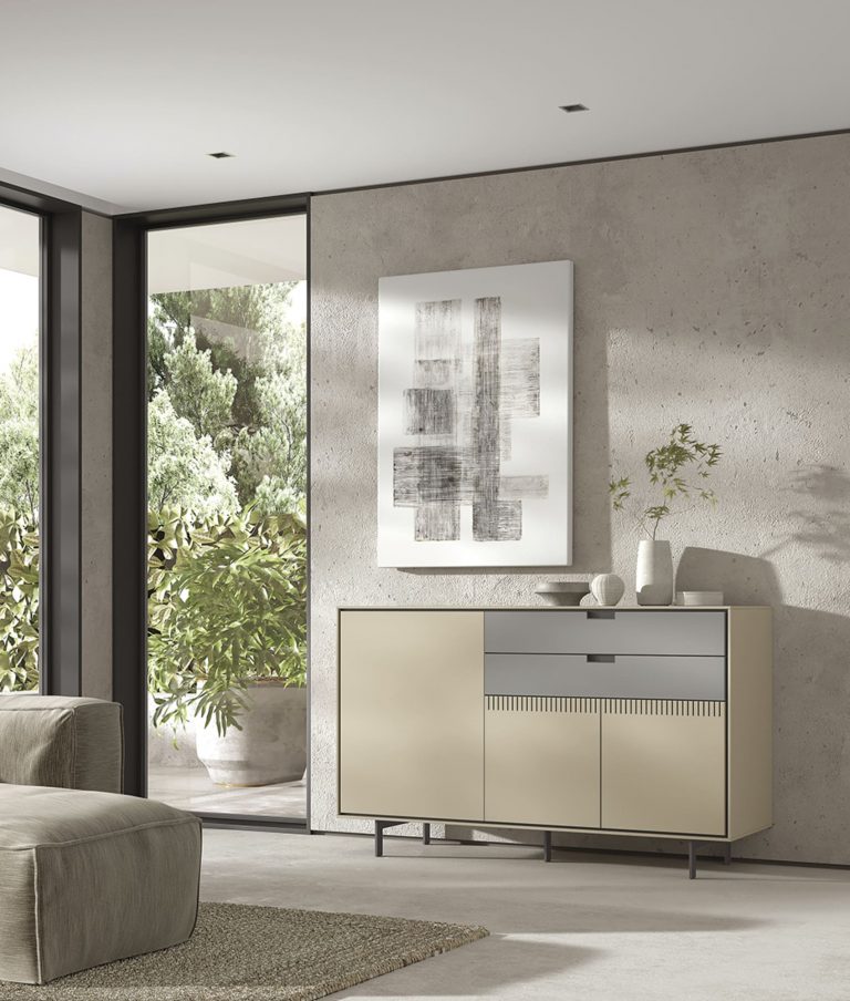 Aparador palillería LED – Home Dreams Design