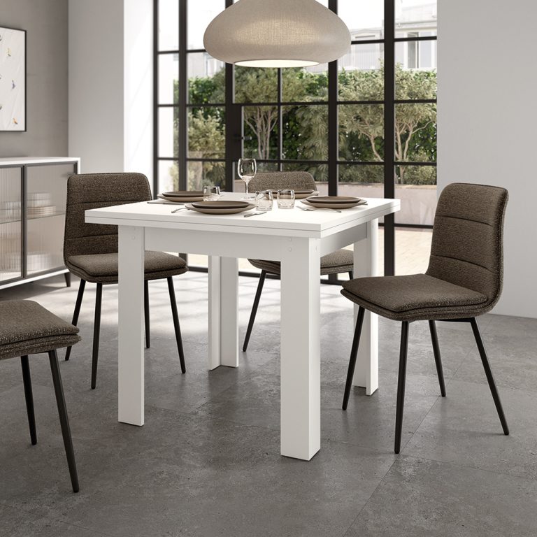 Colección Módula – muebles de salón