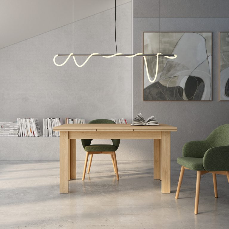 Mesa de comedor – Home Dreams Design