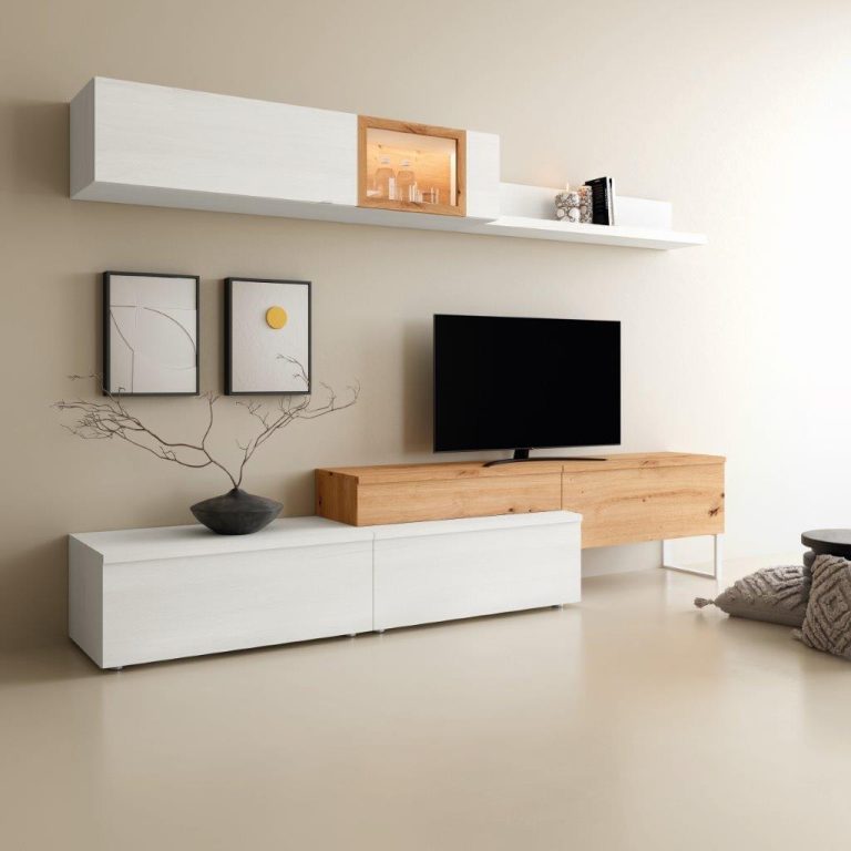 Mueble de salón – Home Dreams Design