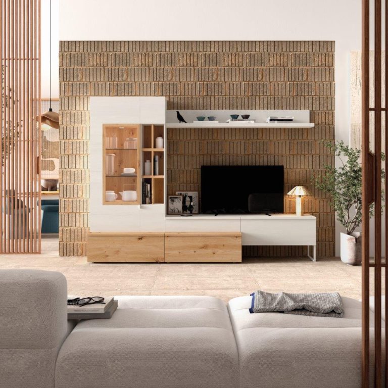 Mueble de salón – Home Dreams Design