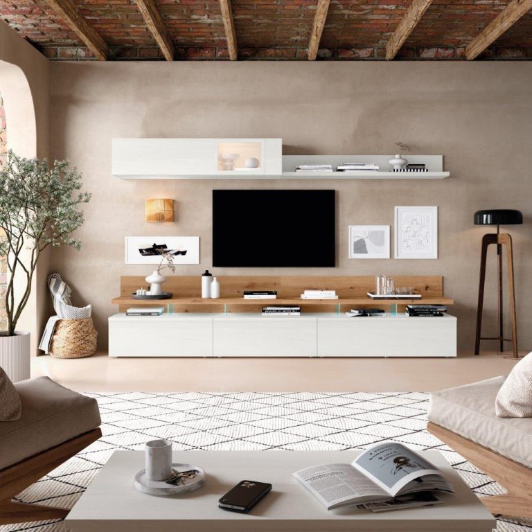 Colección Vitra – muebles de salón