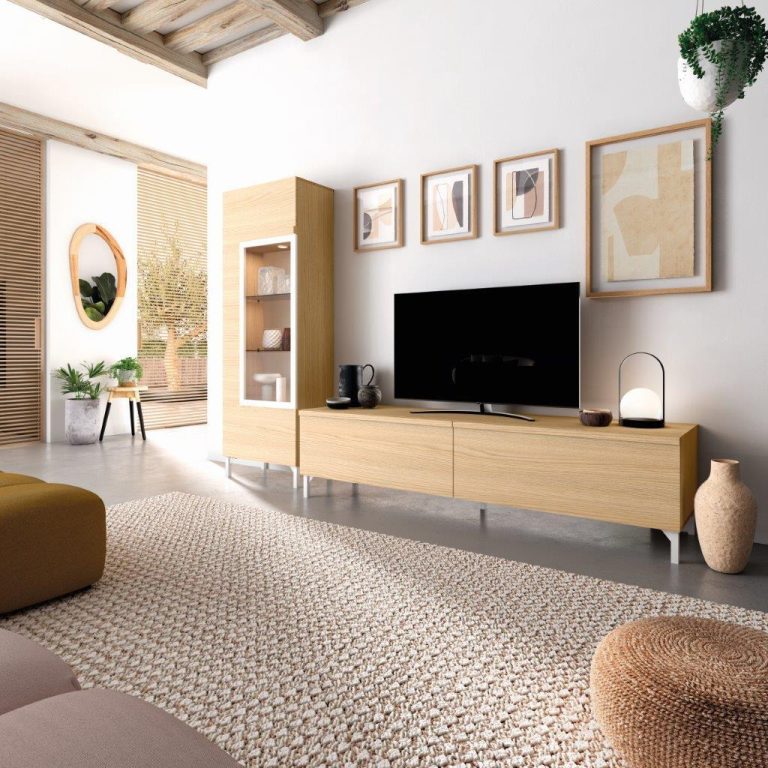 Mueble de salón – Home Dreams Design