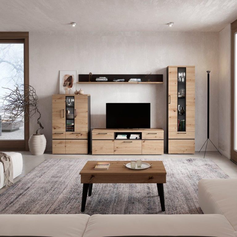 Mueble de salón – Home Dreams Design