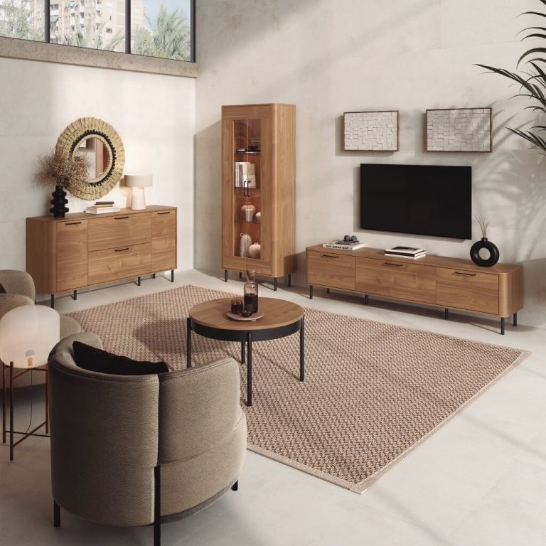 Mueble de salón – Home Dreams Design