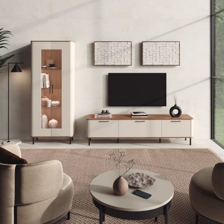 Mueble de salón – Home Dreams Design