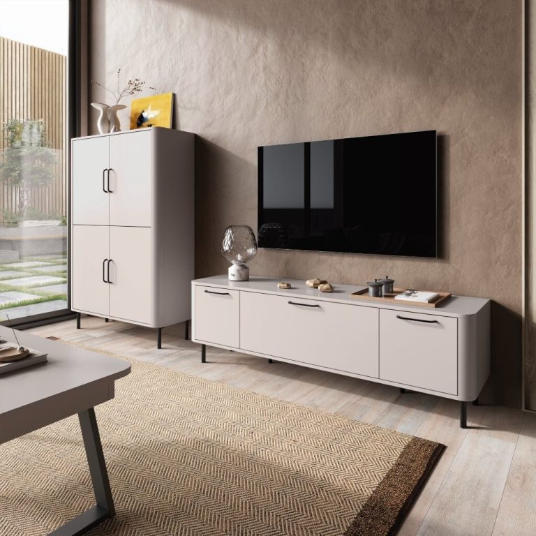 Mueble de salón – Home Dreams Design