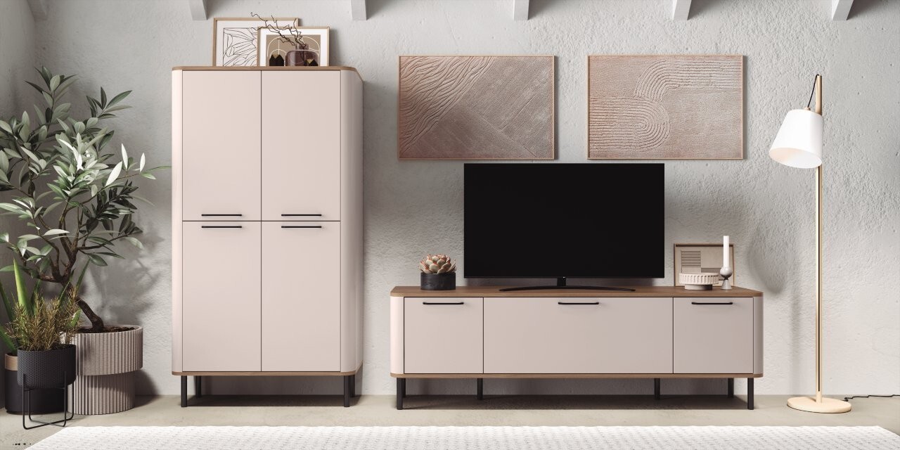 Colección Curva – Home Dreams Design