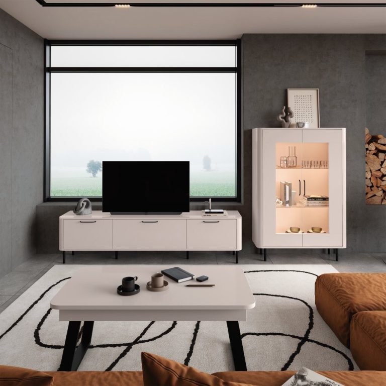 Mueble de salón – Home Dreams Design