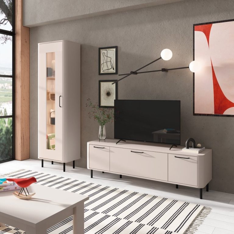 Mueble de salón – Home Dreams Design