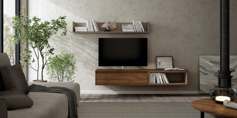 Mueble de salón – Home Dreams Design