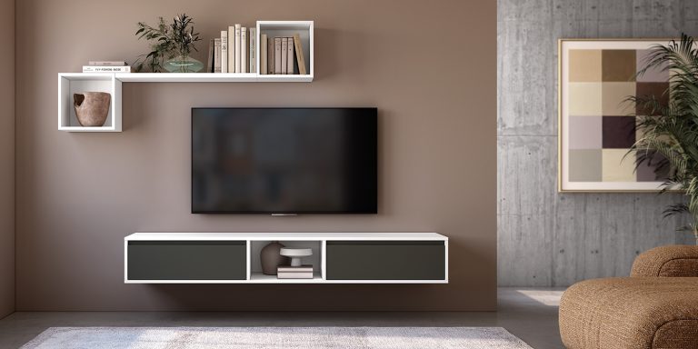 Mueble de salón – Home Dreams Design