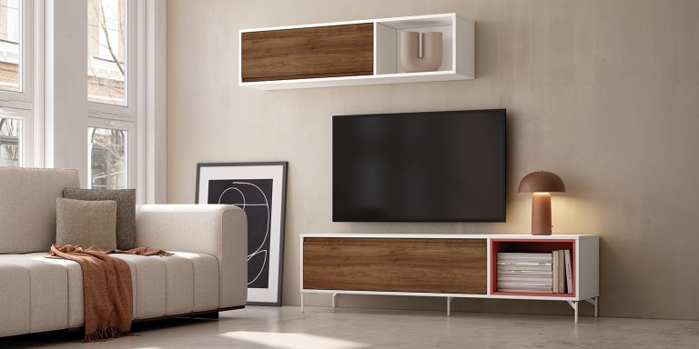 Mueble de salón – Home Dreams Design