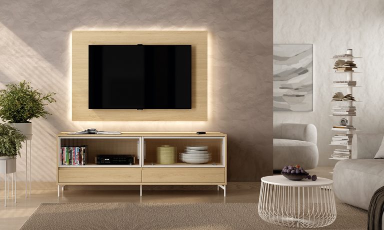 Mueble de salón – Home Dreams Design