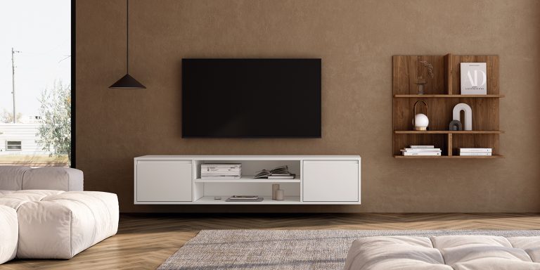 Mueble de salón – Home Dreams Design