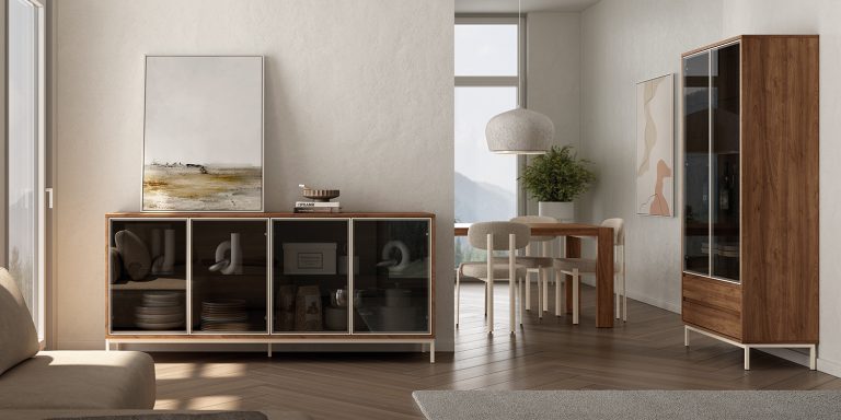 Mueble de salón – Home Dreams Design