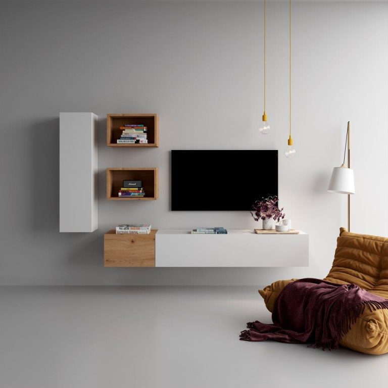 Mueble de salón – Home Dreams Design